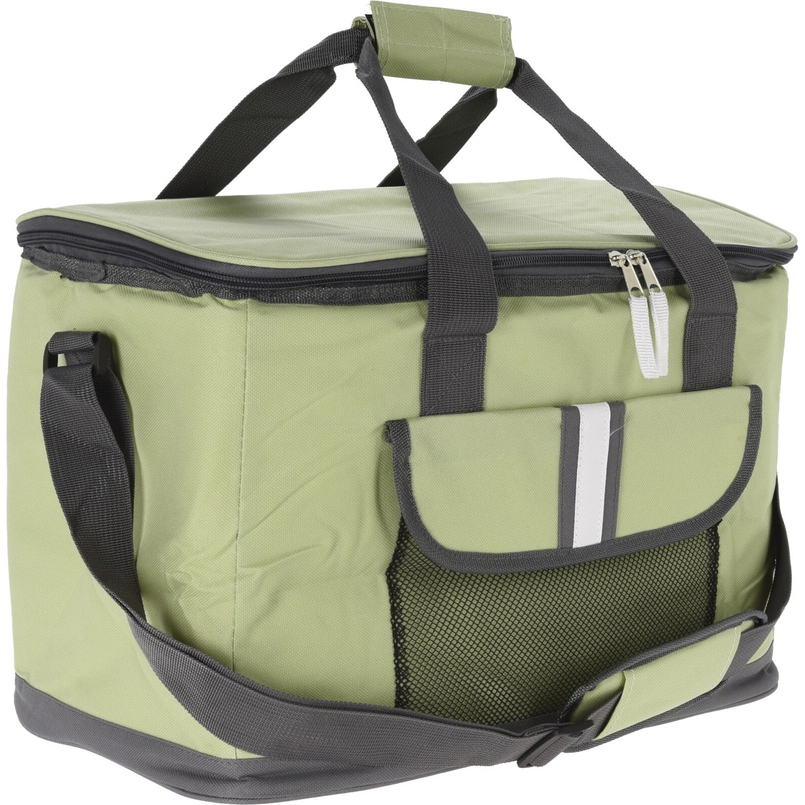 Borsa Frigo termica da mare e campeggio porta pranzo da picnic per lavoro 28 lt