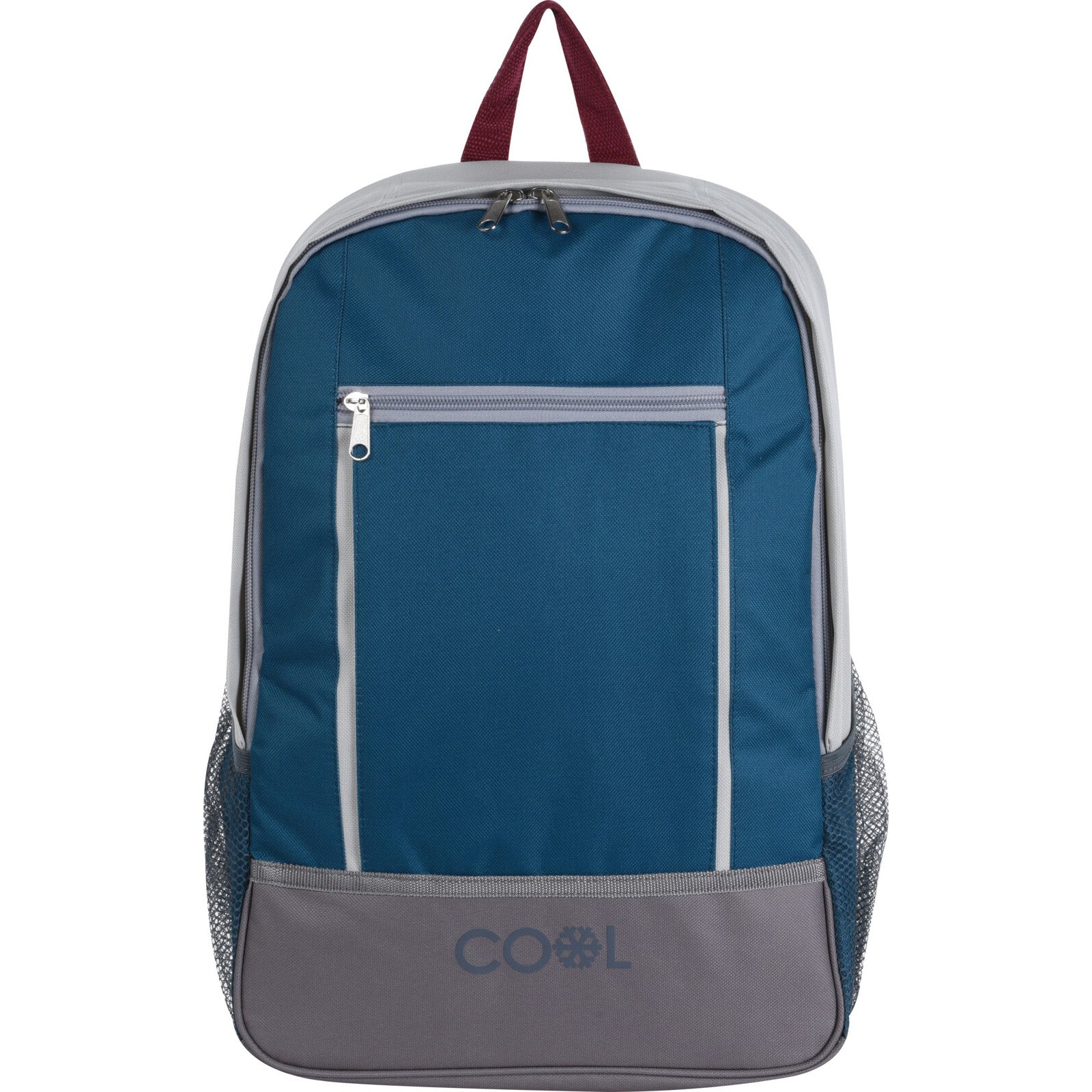 Borsa Frigo zaino termico da mare e campeggio porta pranzo per lavoro 20 lt