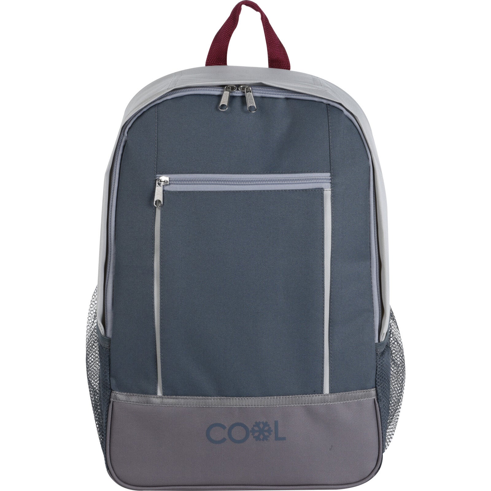 Borsa Frigo zaino termico da mare e campeggio porta pranzo per lavoro 20 lt