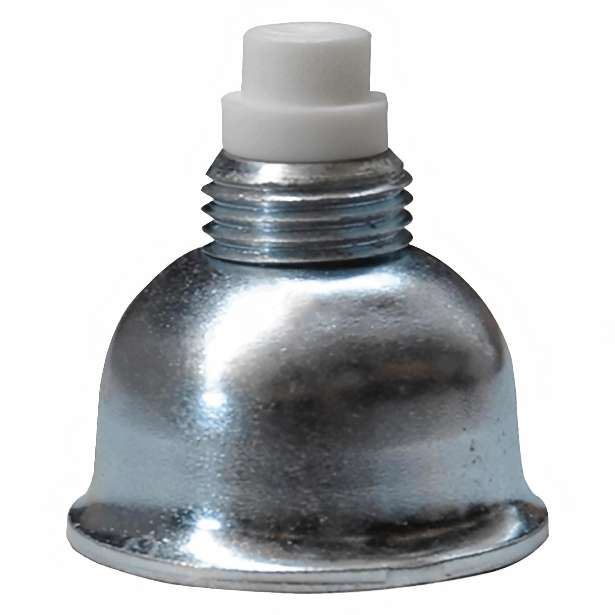 Campana di ricambio per tappatrice a cremagliera colonna tappi corona da 29 mm