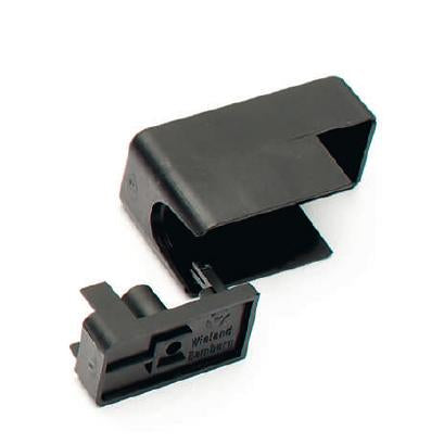 Connettori a spina per collegamento cavi elettrici