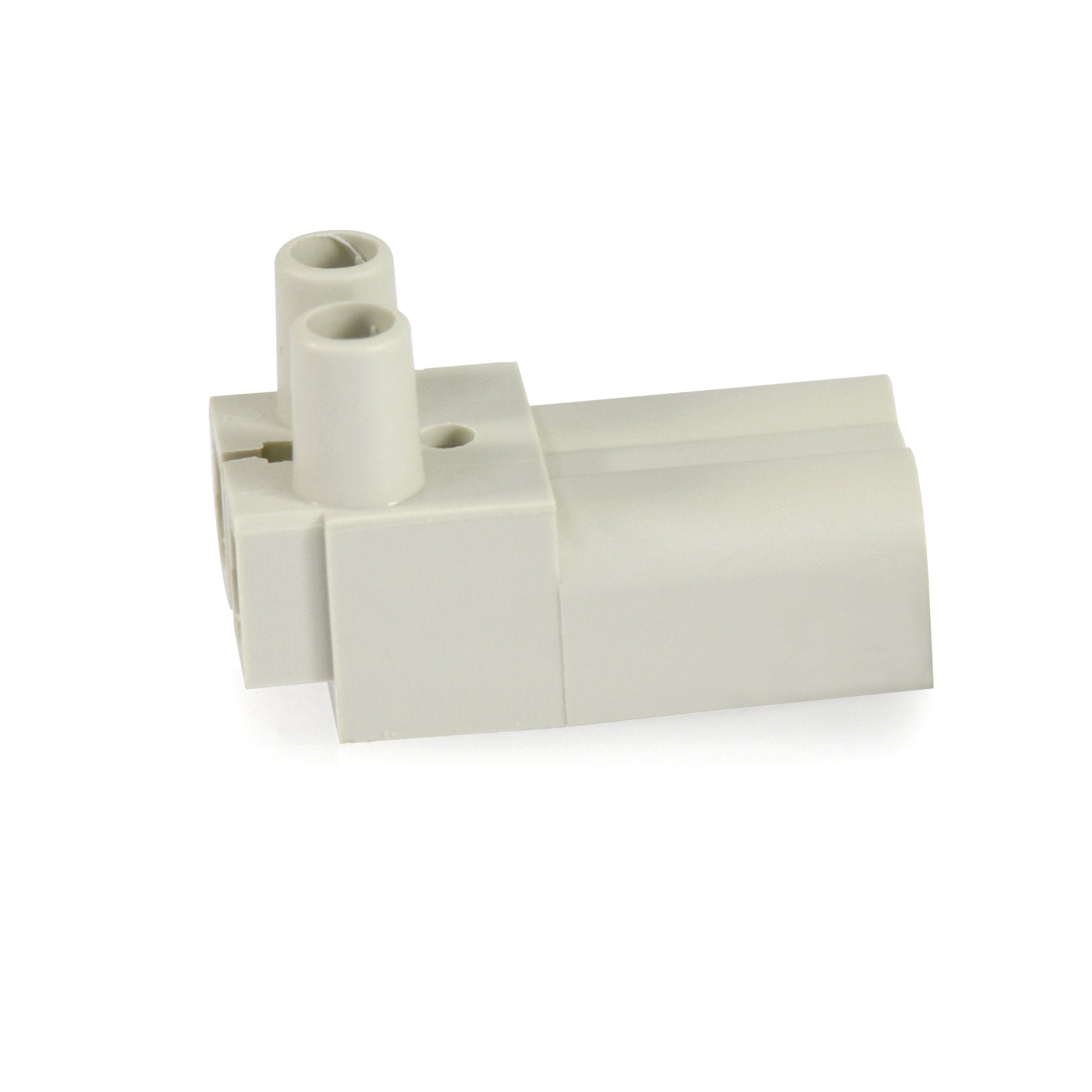 Connettori a spina per collegamento cavi elettrici