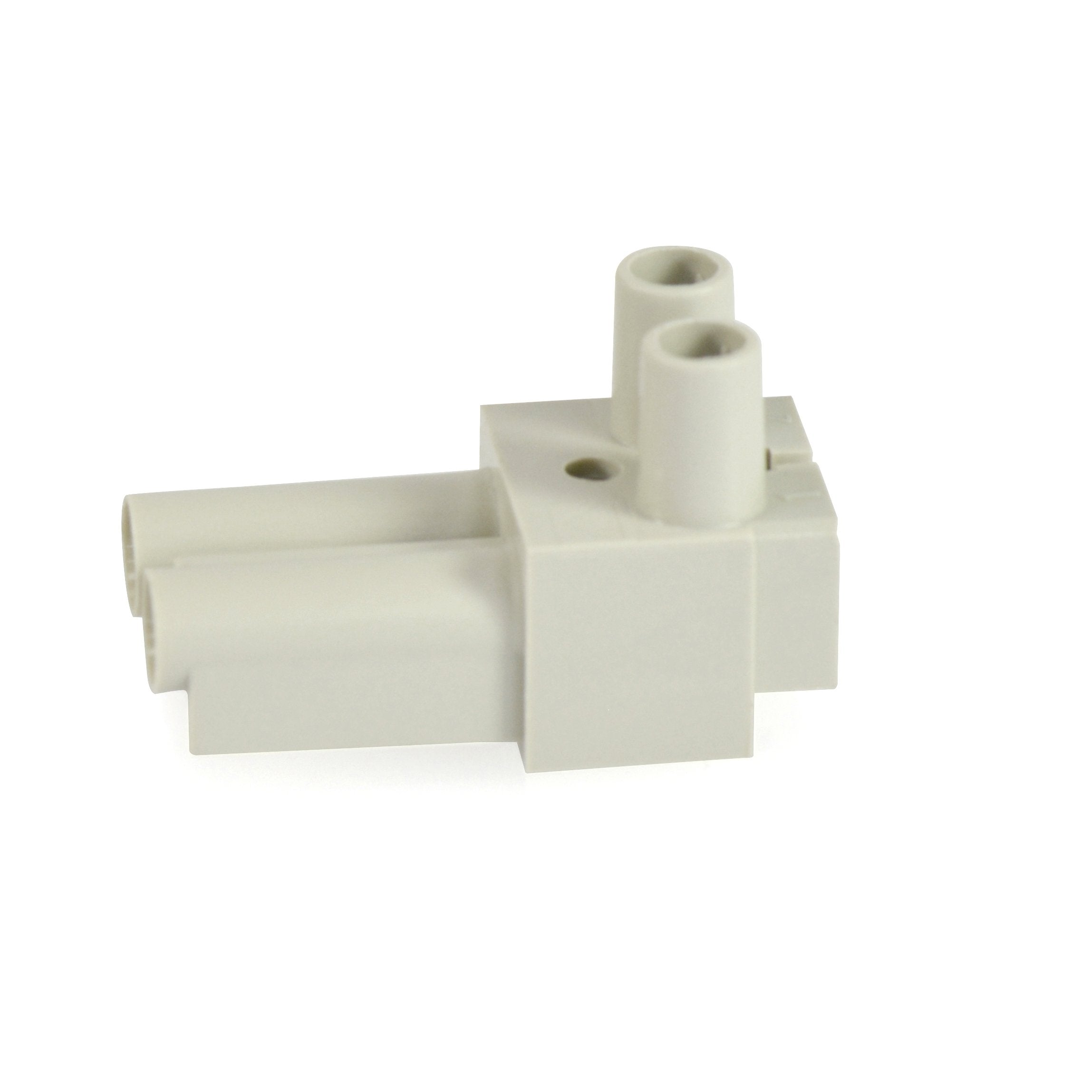 Connettori a spina per collegamento cavi elettrici