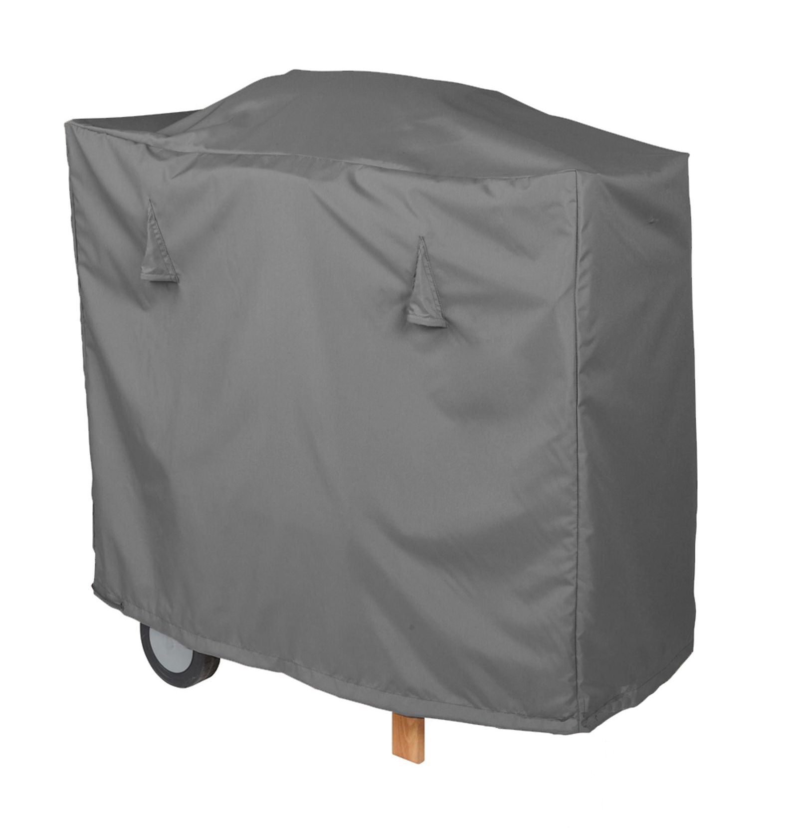 Telo di copertura per barbecue, cover in poliestere idrorepellente 150 x 60 cm