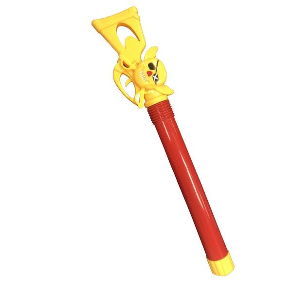 Fucile pistola ad acqua spruzzo gioco estivo mare spiaggia per bambini