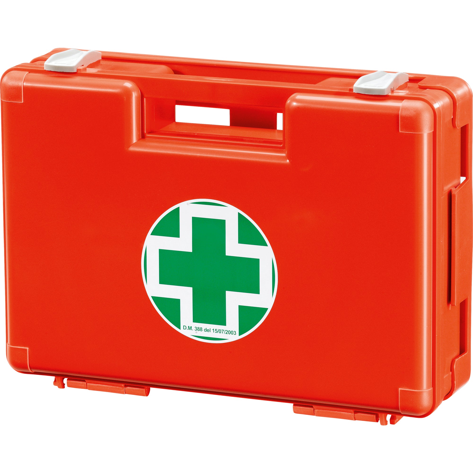 Valigetta medica cassetta di primo soccorso completa per aziende con 3 o più dipendenti