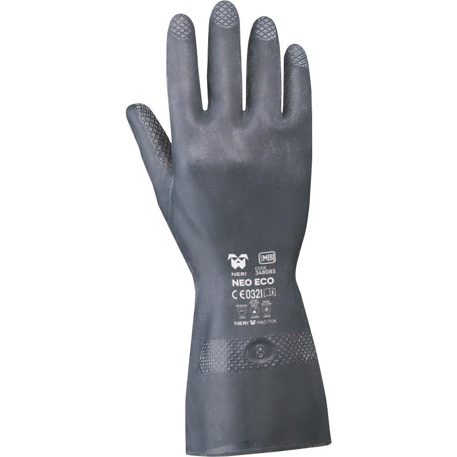 Guanti neoprene antiacido Mapa - AgriFlora Guanti neoprene antiacido Mapa - AgriFlora