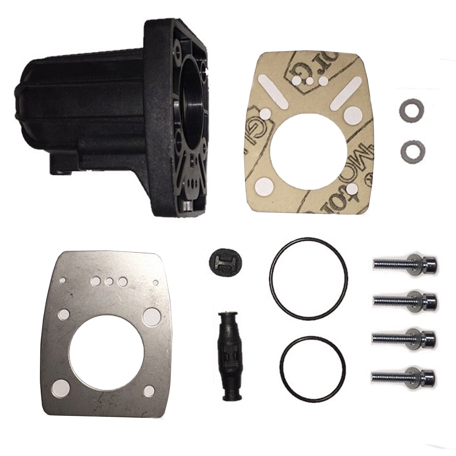 Kit di modifica completo per cilindro abbacchiatore Zanon Mambo Light-Speed