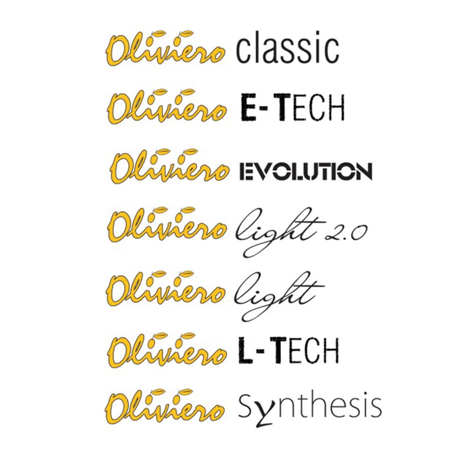 Ricambio per abbacchiatore Oliviero Riduttore con satellite