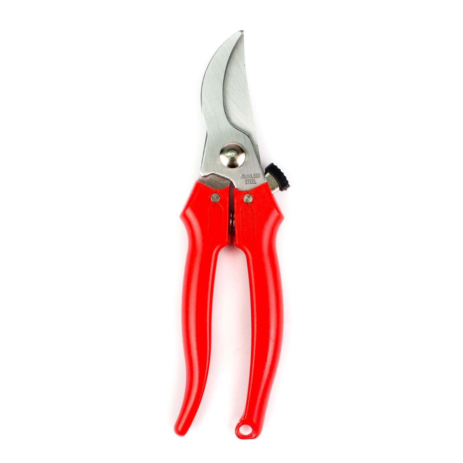 Forbici da pota per giardino e agricoltura "141\19DB" vigneti e frutteti da 19 cm