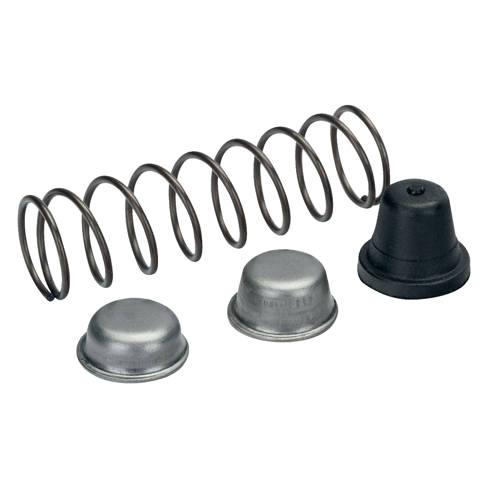 Ricambio per forbici da pota Molla e ammortizzatore Bahco P110