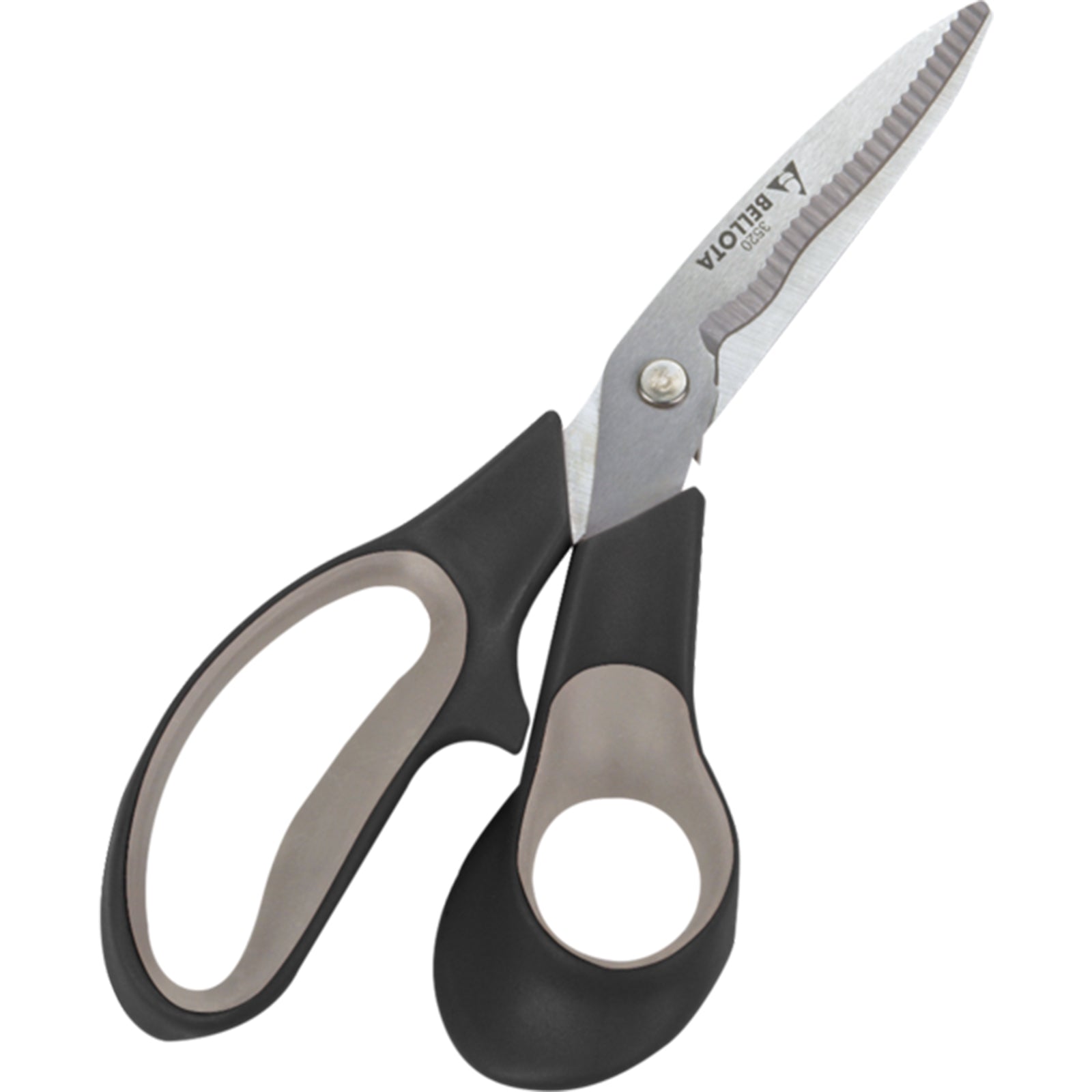 Forbici per fiori e giardinaggio "3520" Garden Line da 20 cm