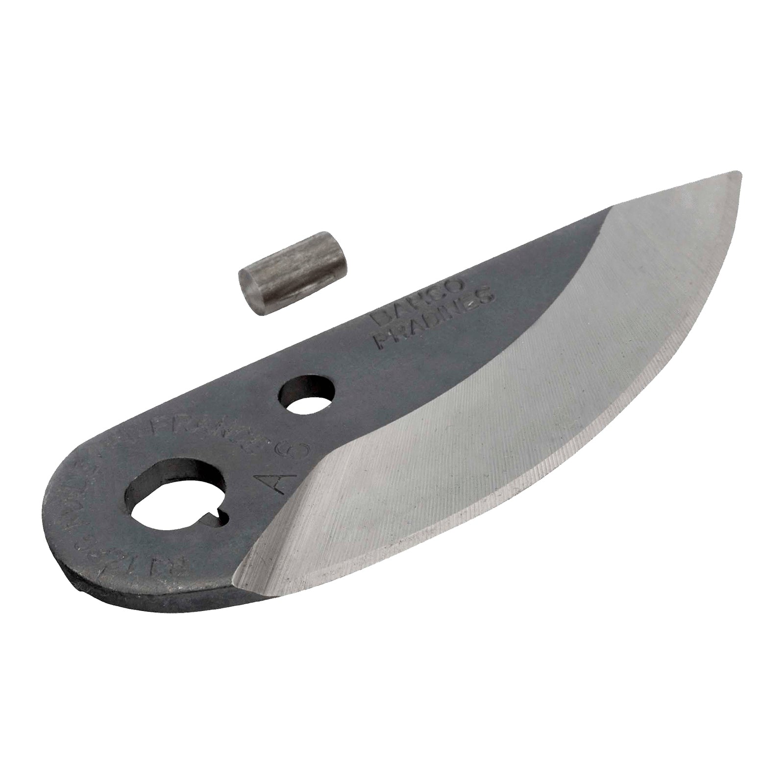 Lama di ricambio per forbice da pota a battente Professionale P110