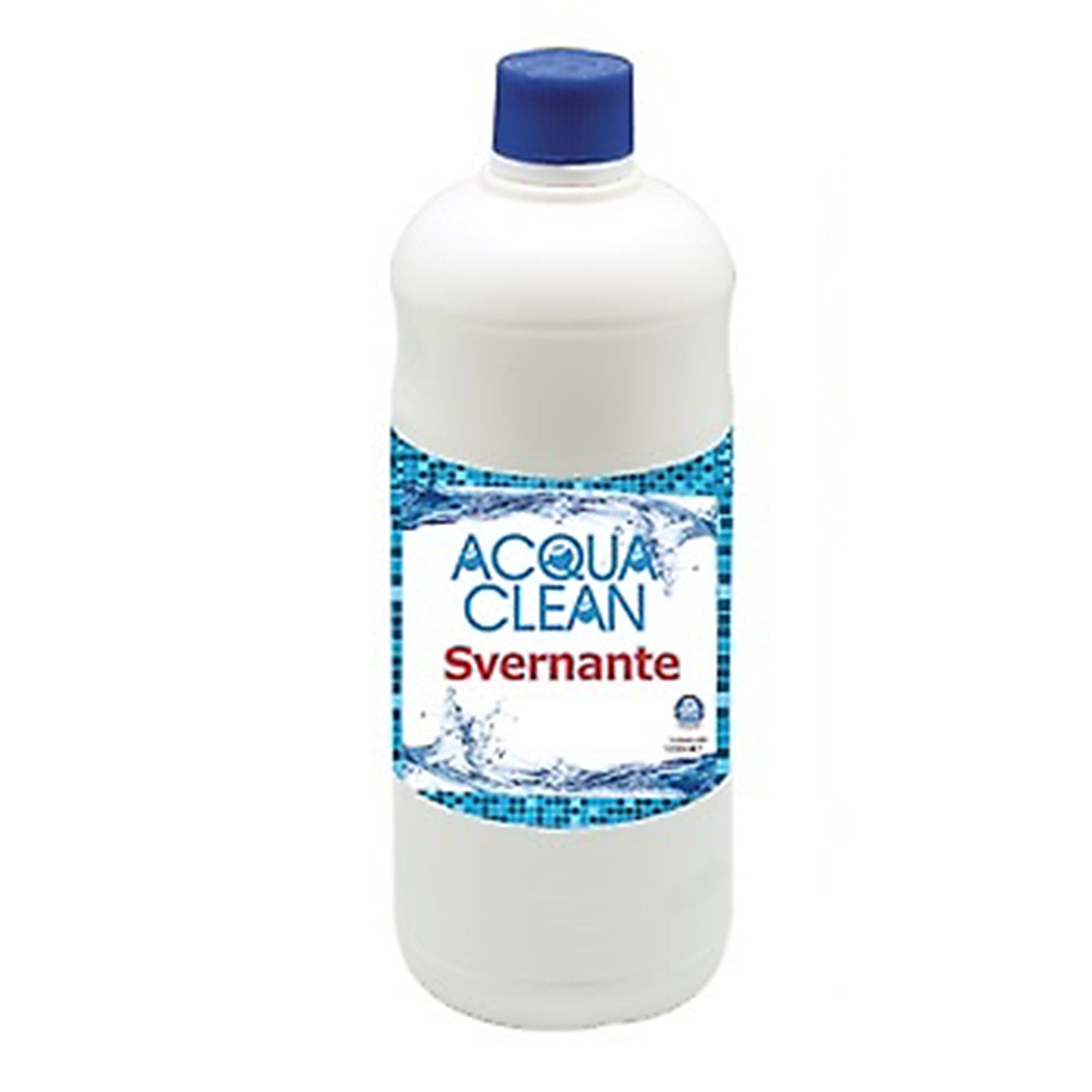 Alghicida invernale "Algastop Winter" antialghe svernante multifunzione antigelo per piscine kg 10