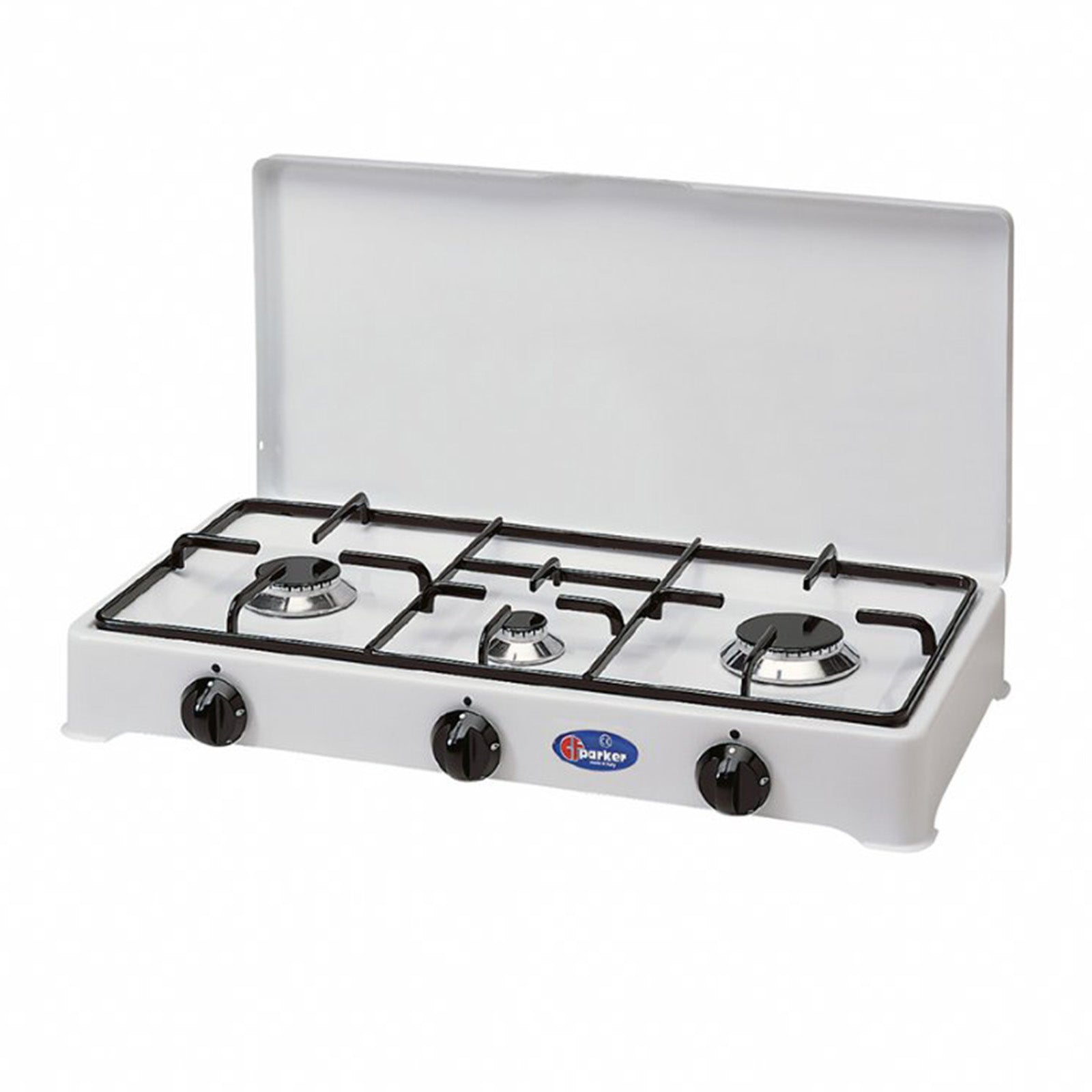 Campingaz Fornello Fornellino A Gas Portatile Ultraleggero Da 190g - Foto 4