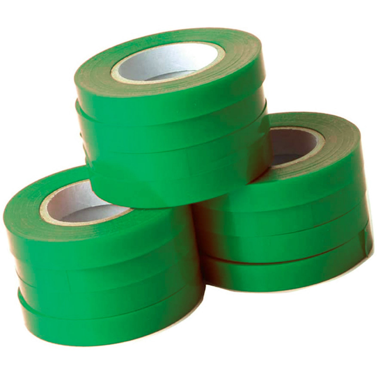 Nastro legatura colorato per pinza legatrice confezione da 10 pz