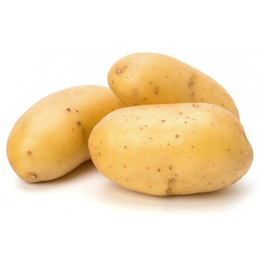 Patate da seme olandesi ad alto rendimento riproduttivo 25 kg