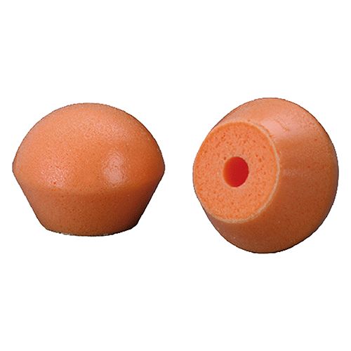 Cuffia auricolare antirumore Inserti in poliuretano ad archetto "1310-25 db"