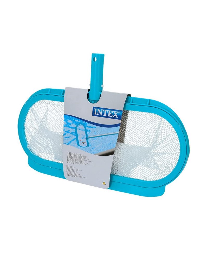 Retino di superficie, sacca raccogli foglie in PVC per pulizia piscina