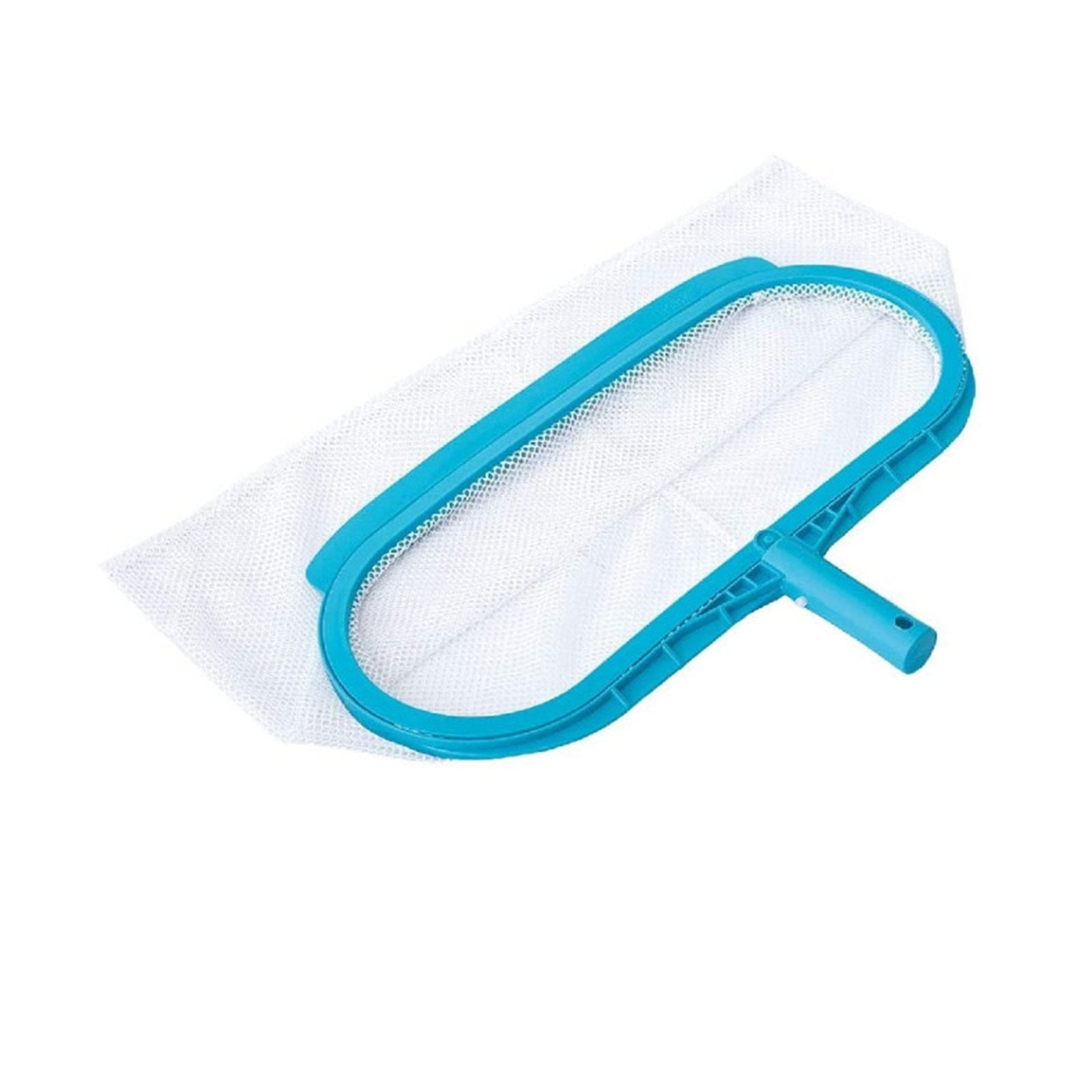 Retino di superficie, sacca raccogli foglie in PVC per pulizia piscina