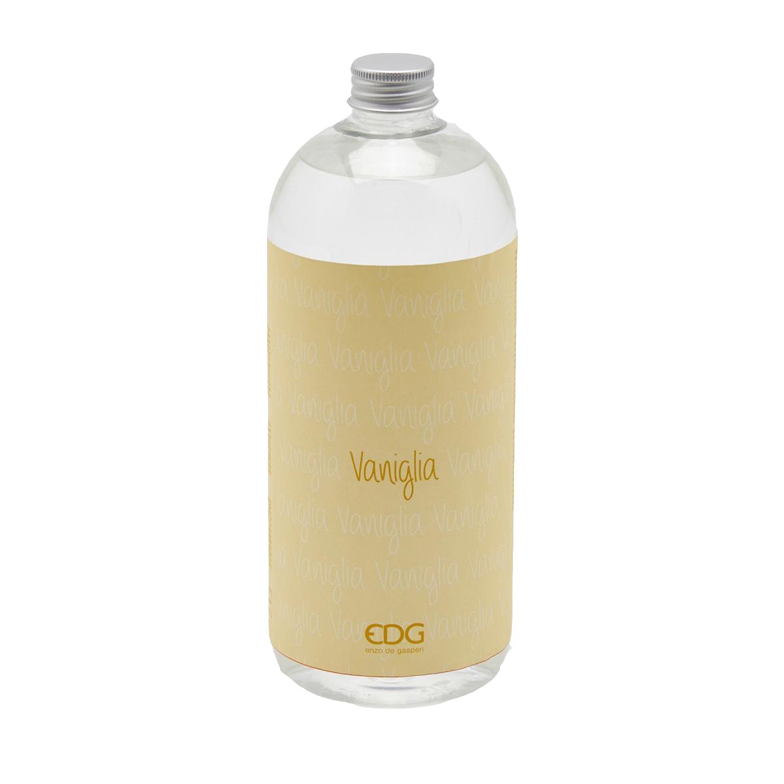 Ricarica per diffusore ambiente essenza naturale, profumo intenso EDG