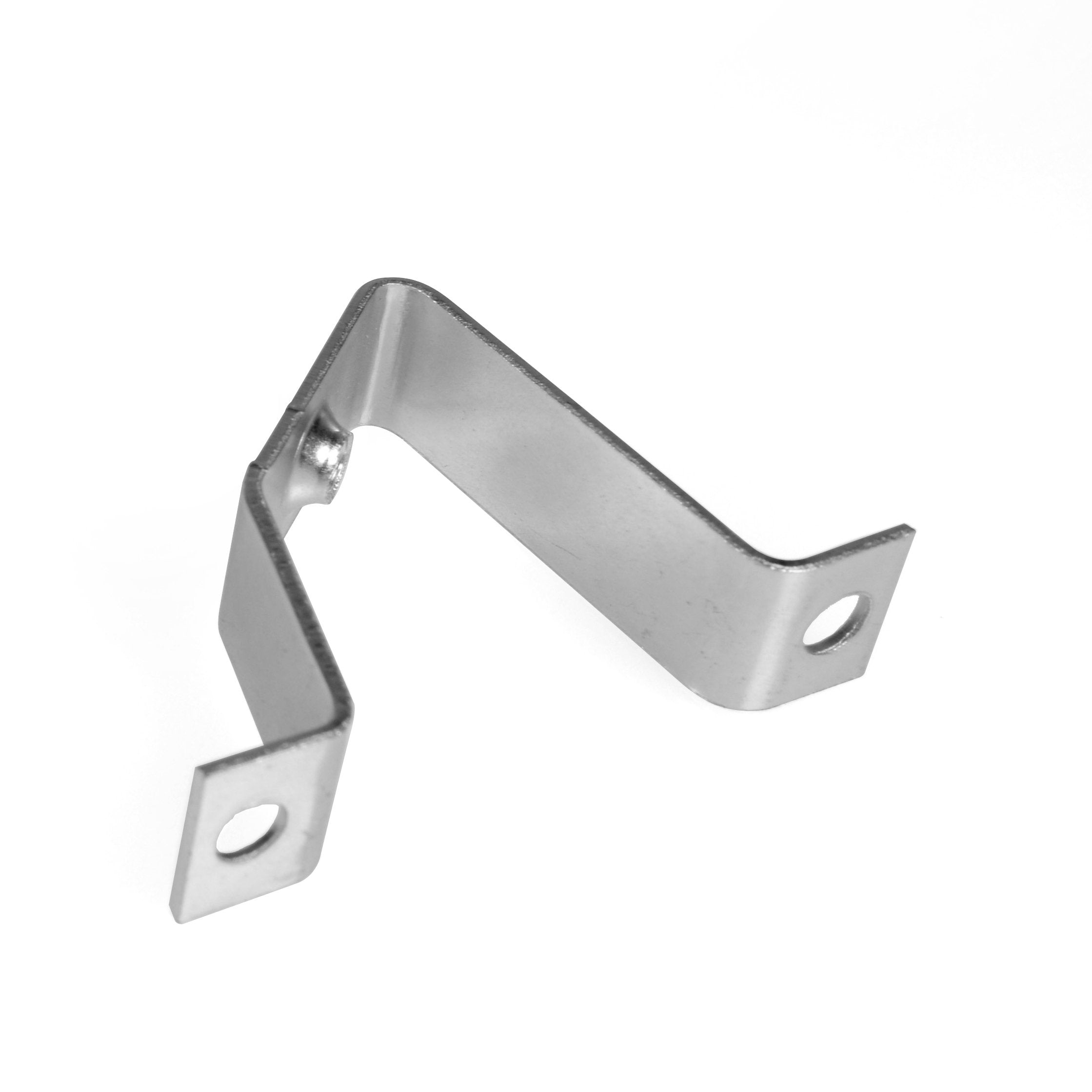 Guide DIN e staffe per supporto apparecchiature elettriche