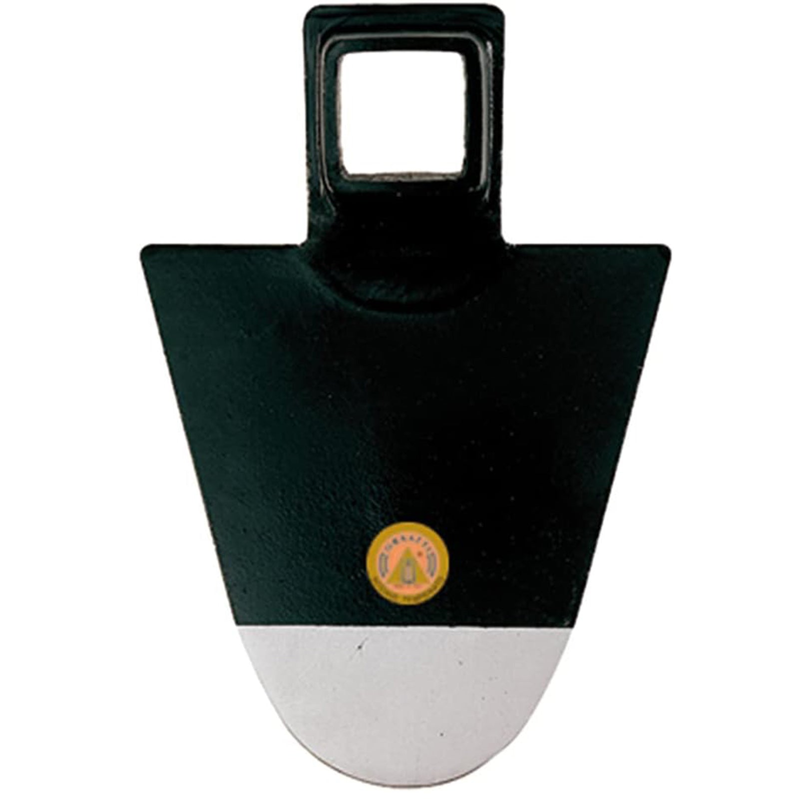 Zappa strumento agricolo per lavorare il terreno in acciaio forgiato