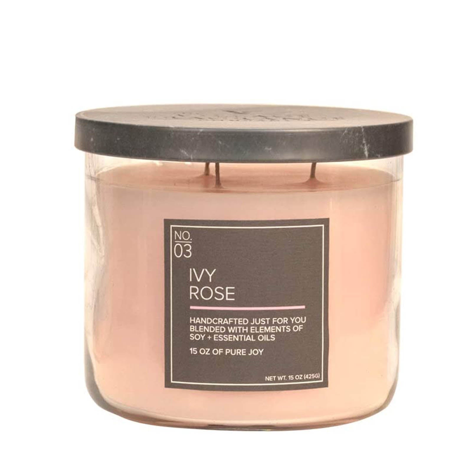 Candele profumare ''VIillage Candle'' forfumatore per ambienti, candela in soia 17 once