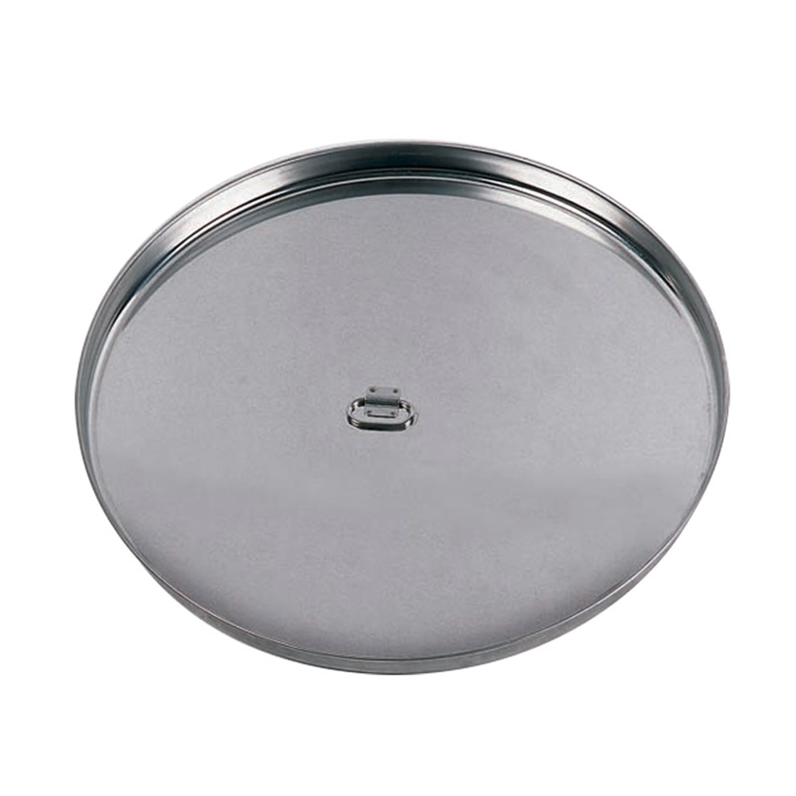 Galleggiante ad olio enologico in acciaio inox per serbatoi e cisterne