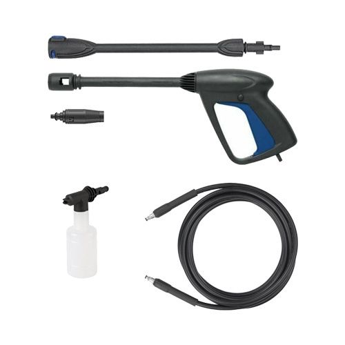 Idropulitrice professionale elettrica "AR 117" 110 bar 1300 w ad acqua fredda