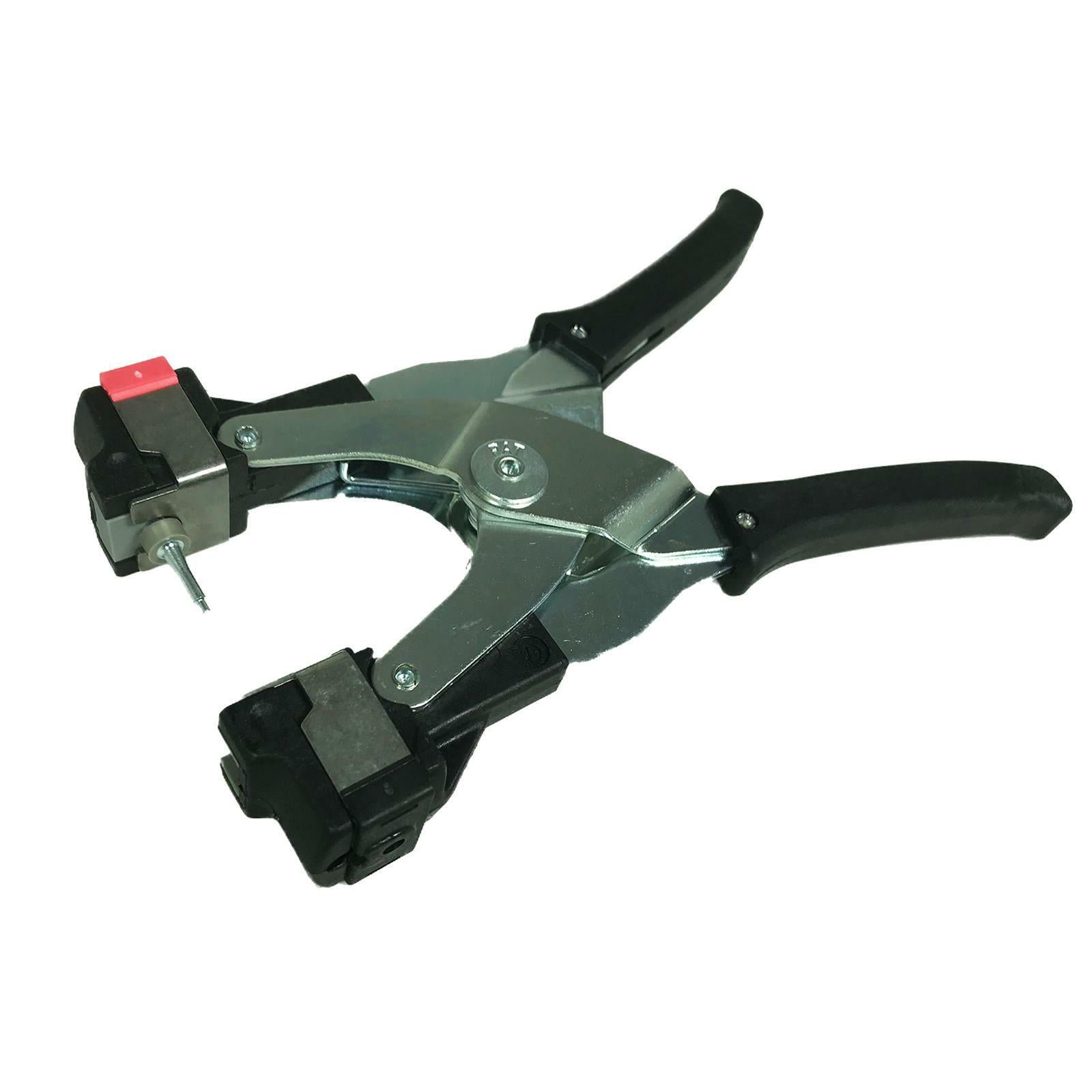 Applicatore marche auricolari per bovini ed ovini professionale