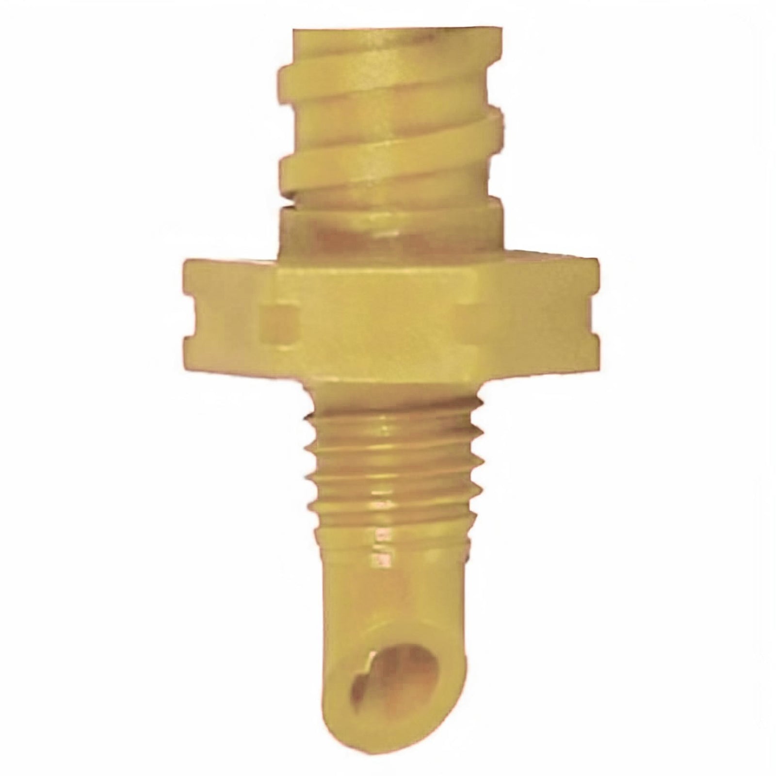 Base microspruzzo "MFG" filettata per giardinaggio ed irrigazione