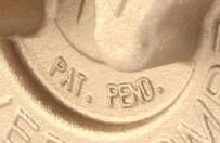 Elettropompa per travaso liquidi autoaspirante bisenso pompa in ottone e acciaio Inox BE-M 20