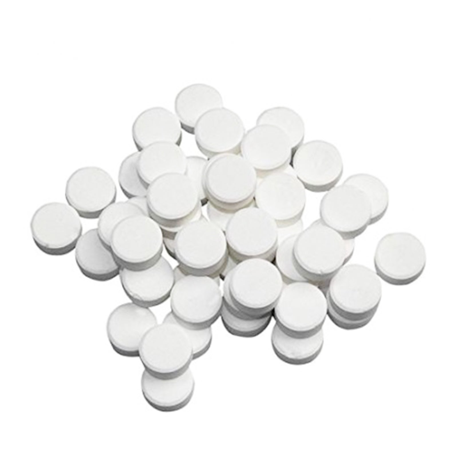 Pastiglie galleggianti antifioretta ad uso enologico "Antiflor" sterilizzante per vino e mosto