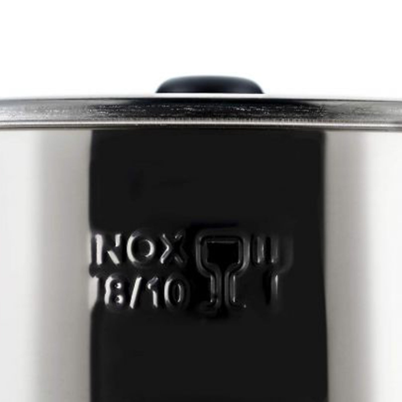 Bollitore in acciaio inox professionale per alimenti, caldaia per latte, formaggio e birra artigianale