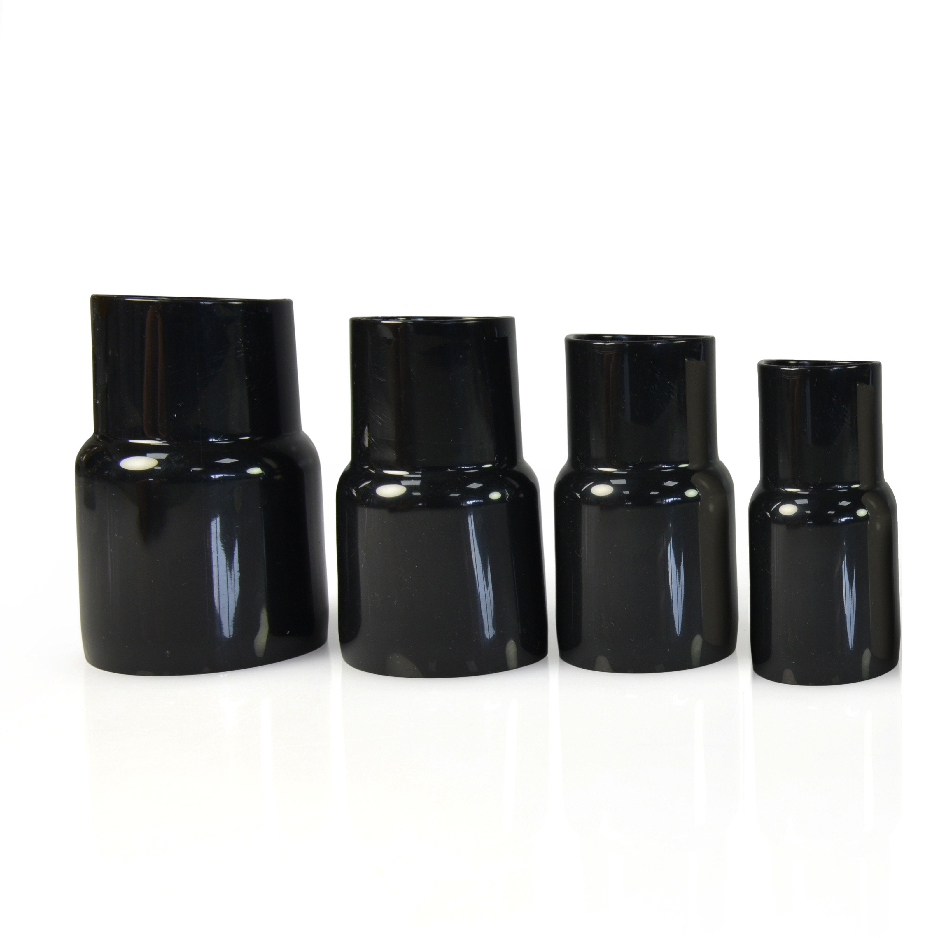 Cappuccio isolante per terminale nudo, per isolamento elettrico