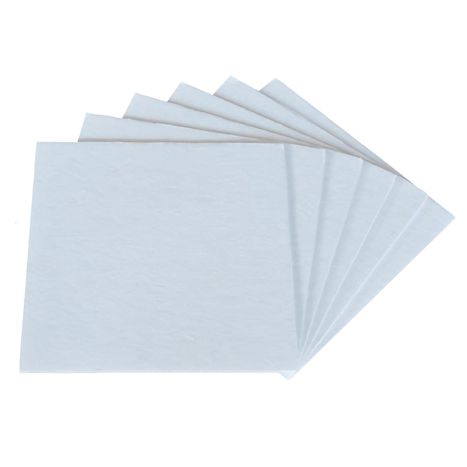 Cartone per filtrazione vini, distillati e alcolici dimensioni 20x20 cm