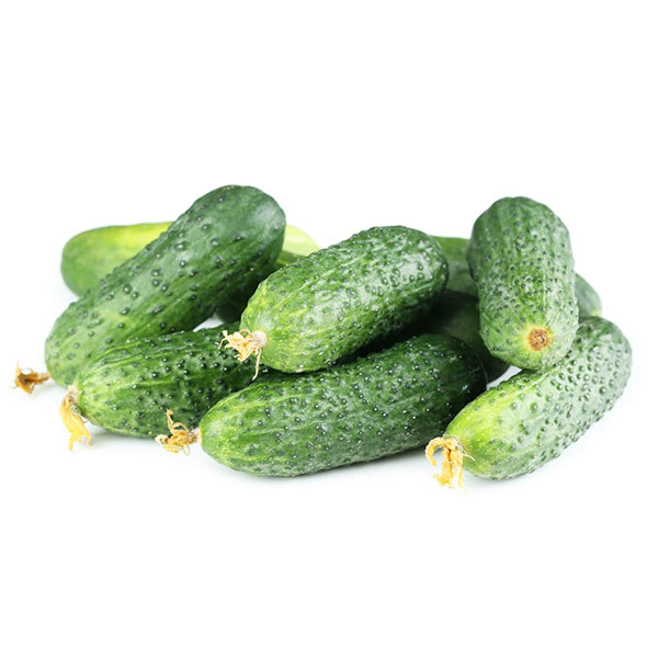 Semi di cetriolo "Piccolo verde di Parigi" piante per orto e giardino