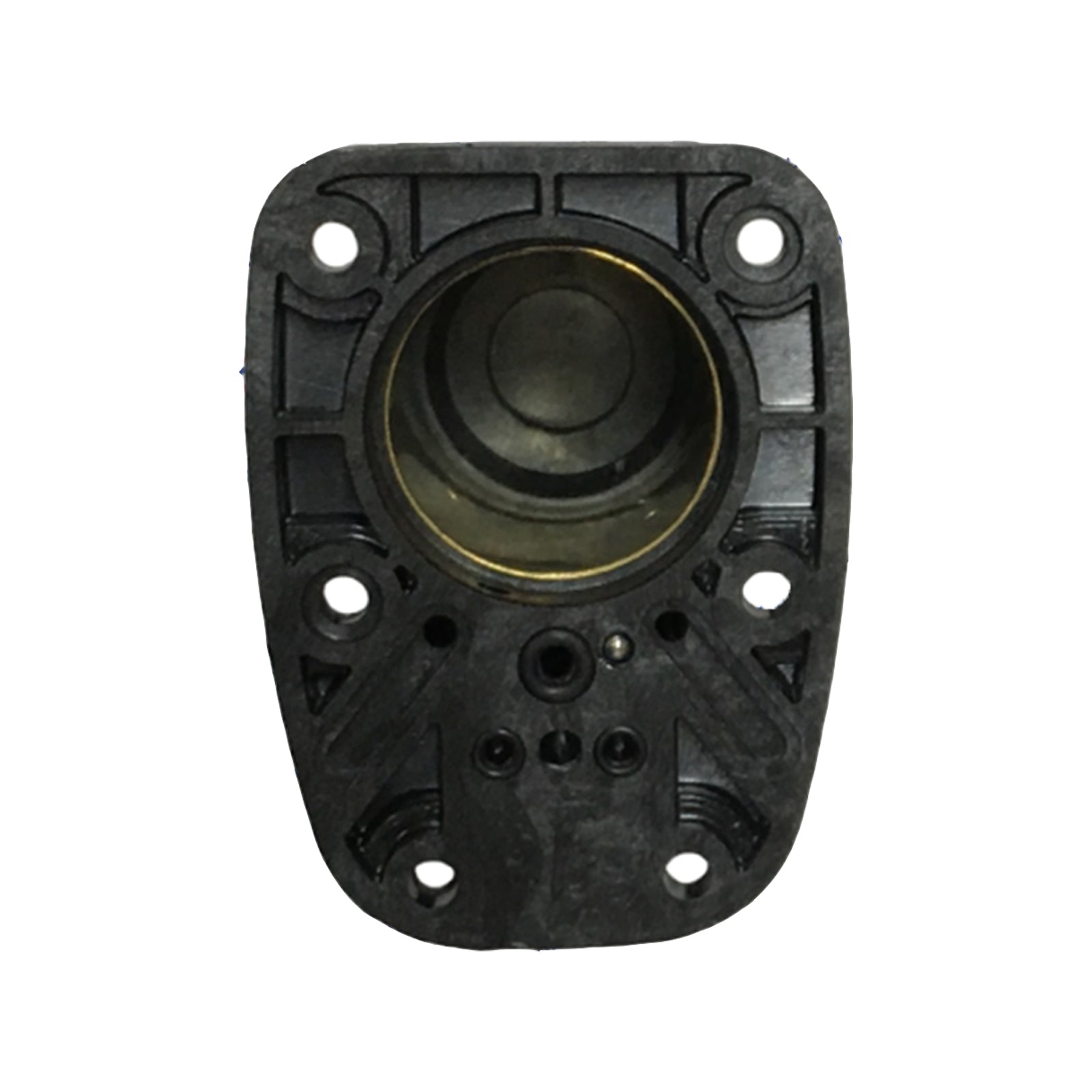 Cilindro completo ricambio per abbacchiatore Zanon Karbonium Air