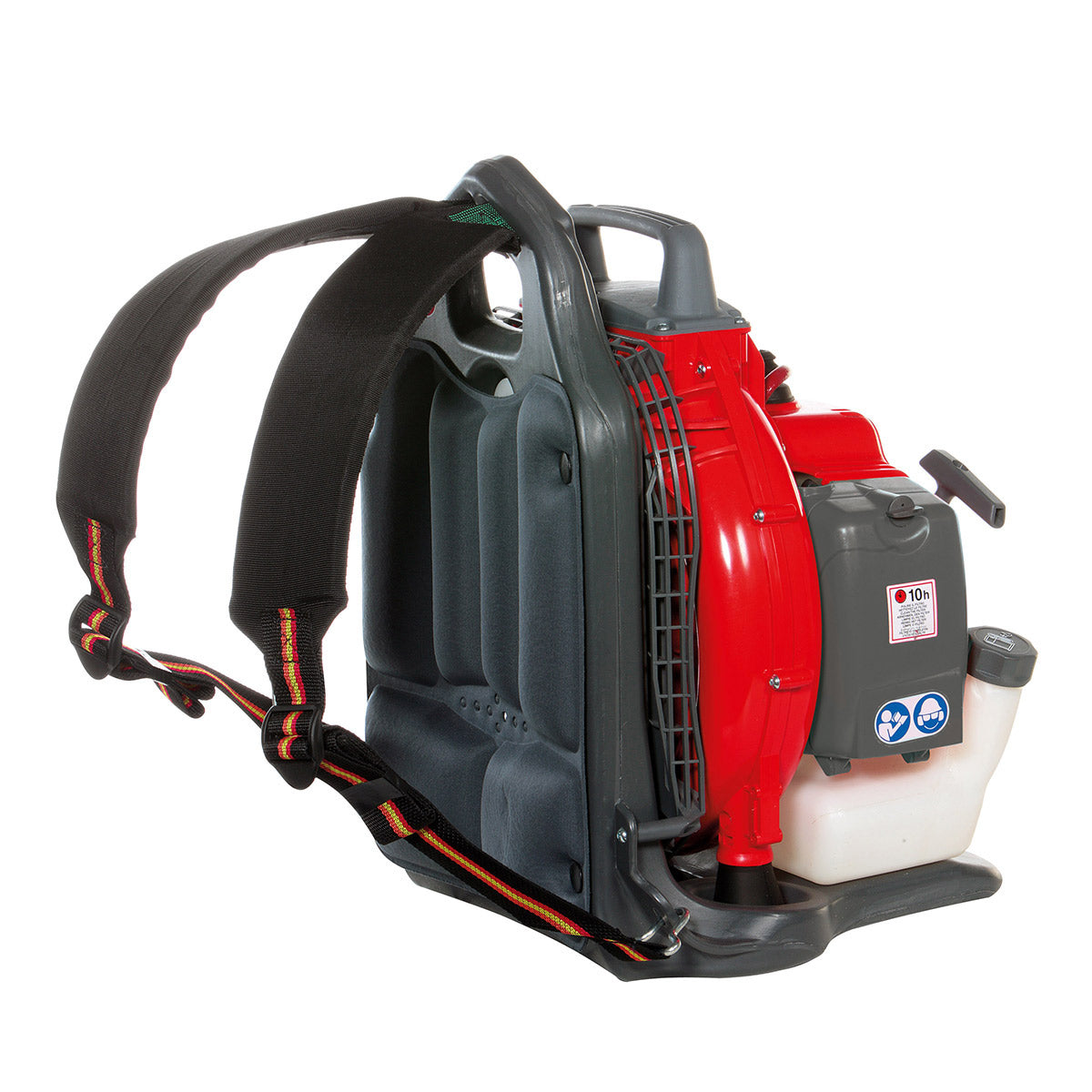 Soffiatore Spalleggiato a scoppio 2T Efco 61,3 cc "SA 2063" per uso professionale ed intensivo