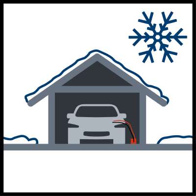 Einhell CE-BC 10 M Carica Batterie, Tensione di Carica 6/12 V, Rosso/Nero, 3-200 Ah