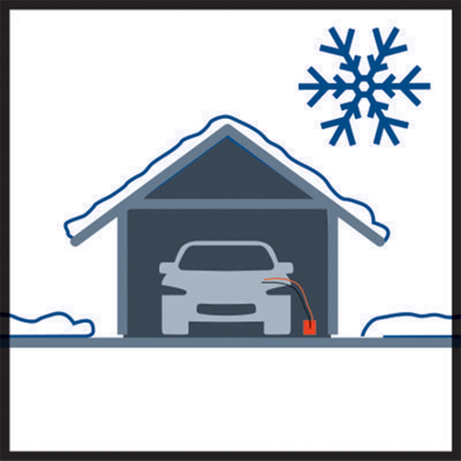 Caricatore universale per auto caricabatterie avviatore macchina 12V 24V