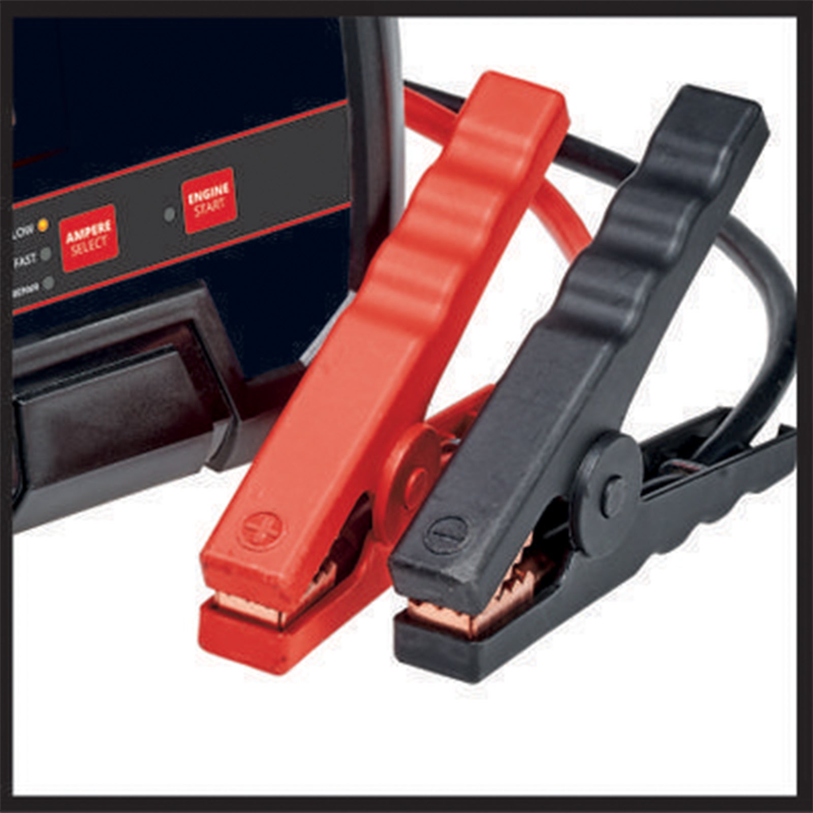 Caricatore universale per auto caricabatterie avviatore macchina 12V 24V