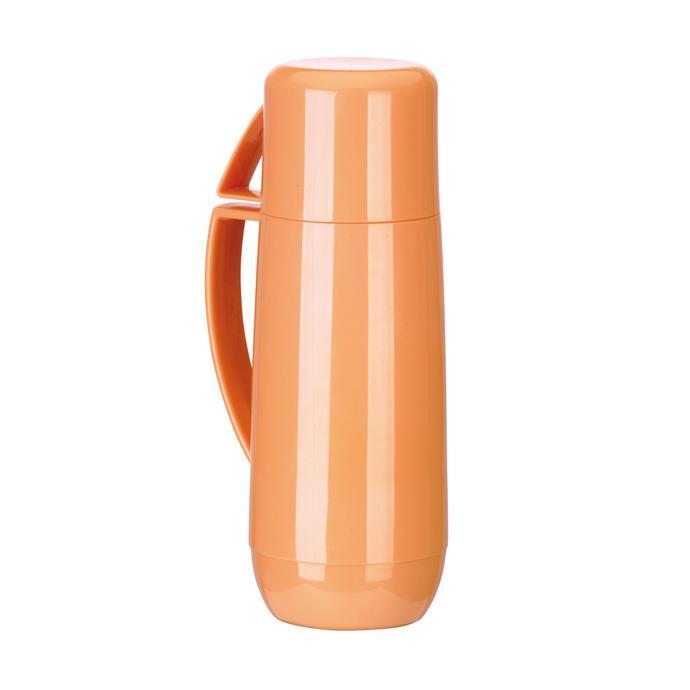 Thermos con coperchio a tazza e chiusura di sicurezza linea "Family"