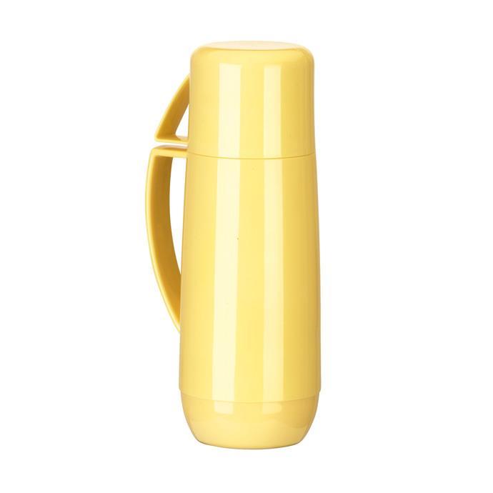 Thermos con coperchio a tazza e chiusura di sicurezza linea "Family"