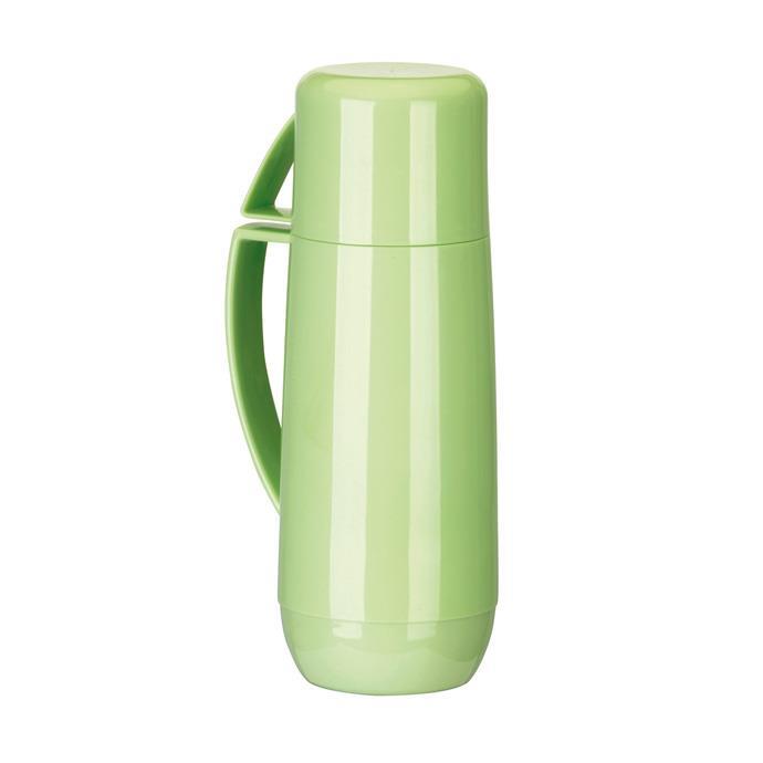 Thermos con coperchio a tazza e chiusura di sicurezza linea "Family"