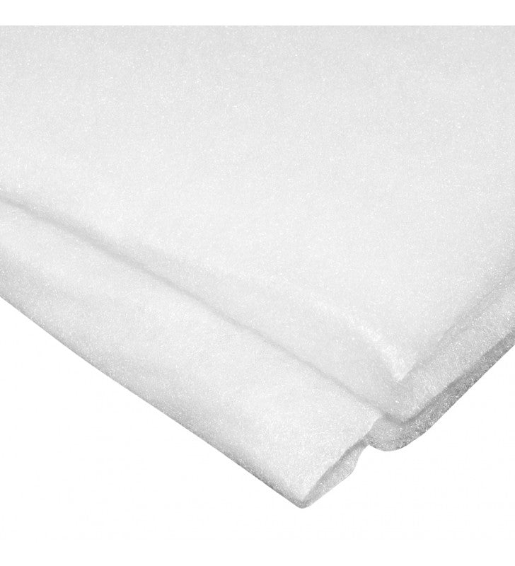 Filtro per cappe aspiranti in fibra di Poliestere 90x40 cm