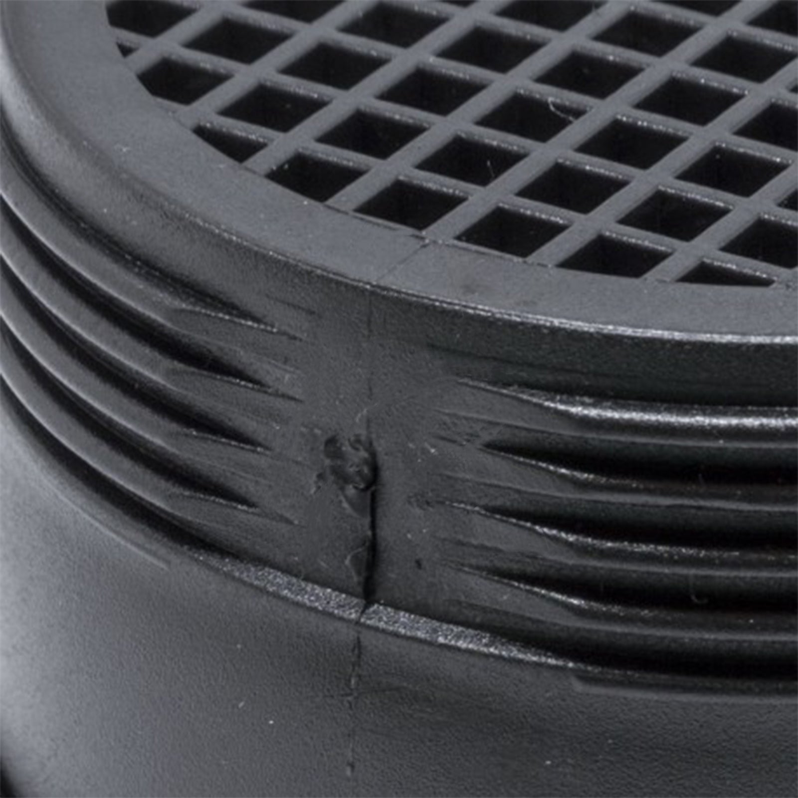 Filtro sostitutivo protezione "A1" per semi maschera Euromask raccordo filettato