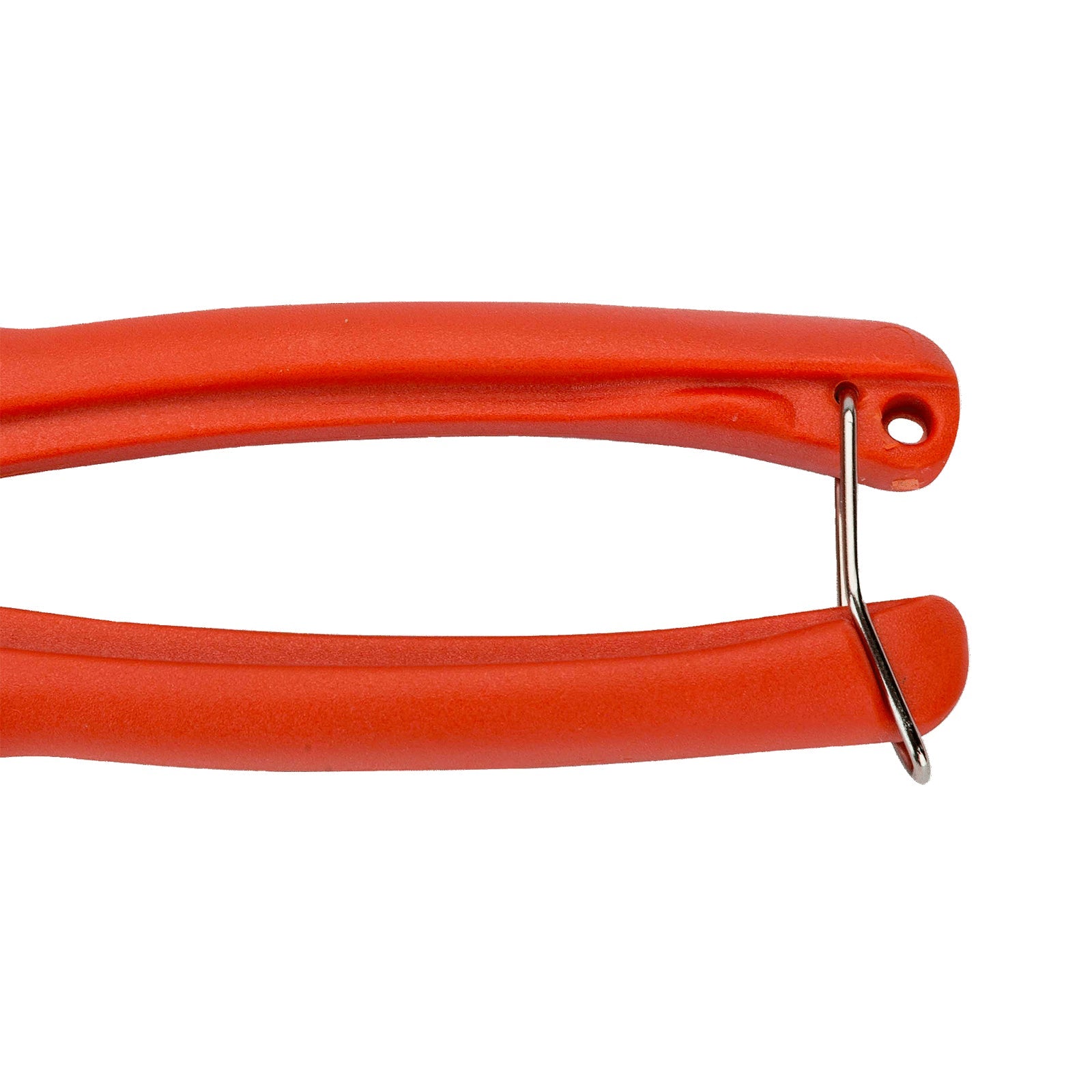 Forbice cogliuva per vendemmia con lama in acciaio inox da 19 cm