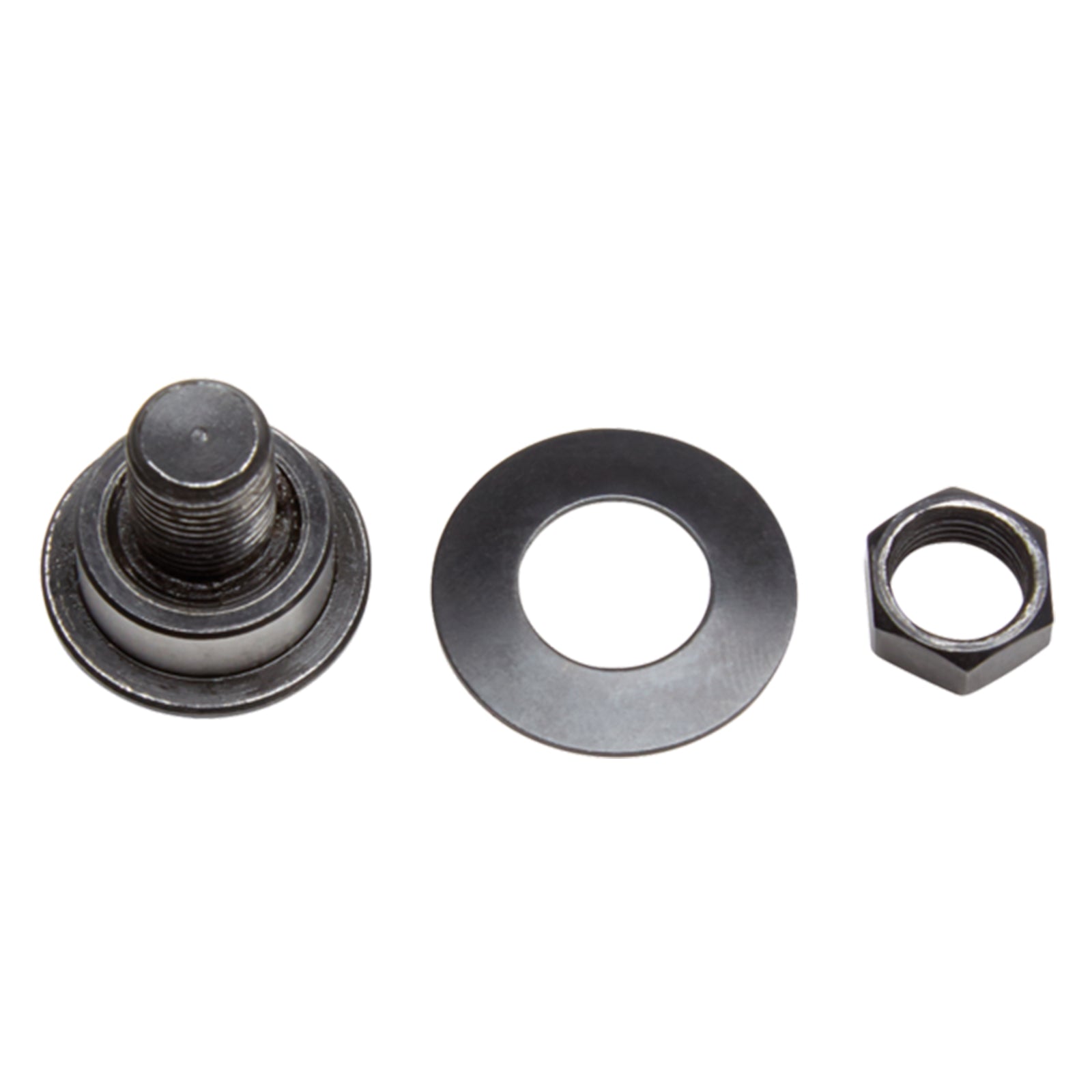 Bullone e dado di ricambio per troncarami "3581-3589" in acciaio Bellota